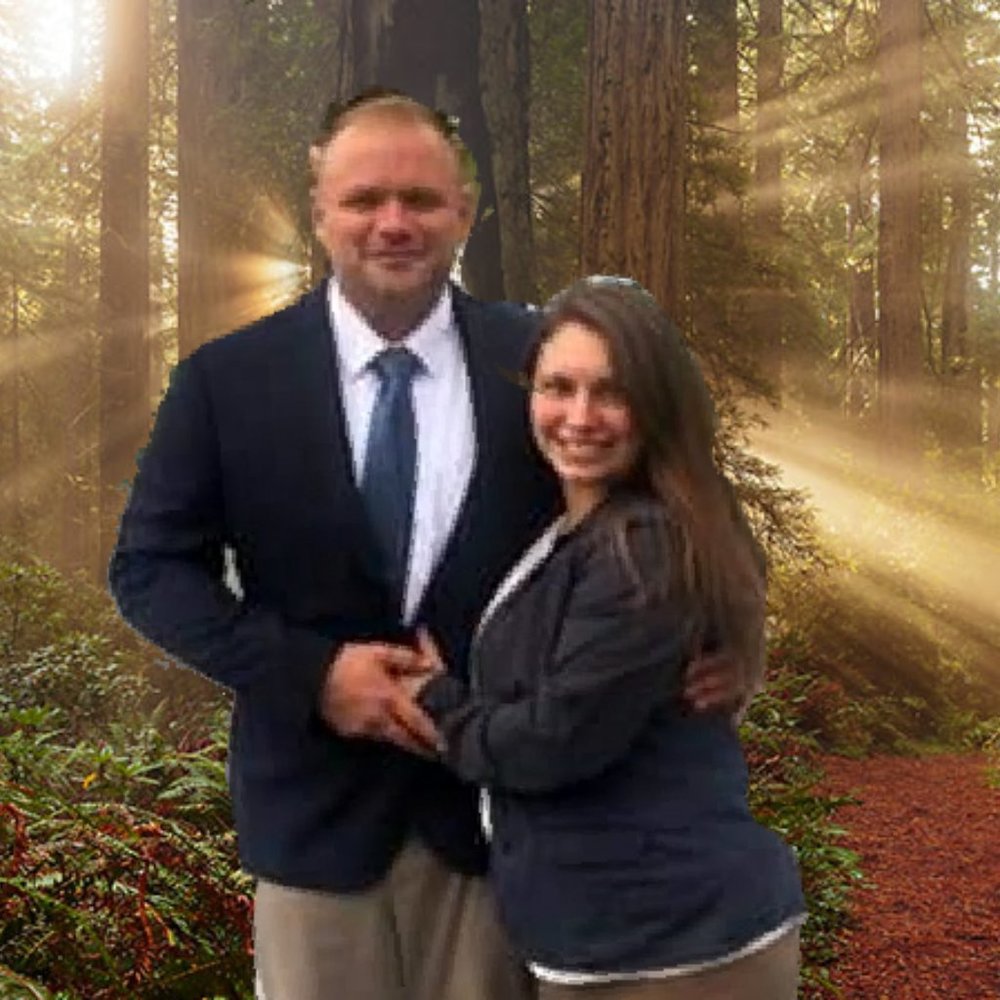 Meet your Posher, Courtney